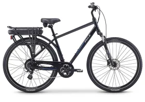 Fuji E-Crosstown USA Electric Bike 2019