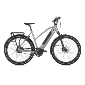 Gazelle Ultimate C380  HMB E-Bike - -Mid Sep