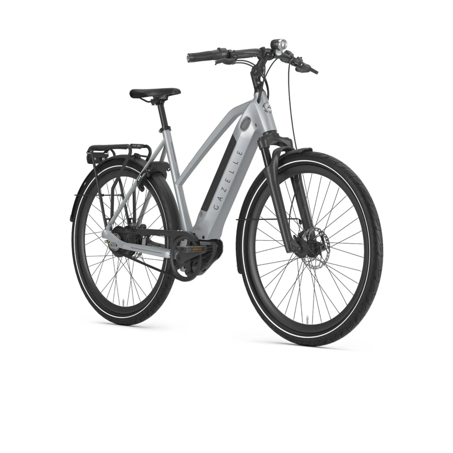 Gazelle Ultimate C380  HMB E-Bike - -Mid Sep