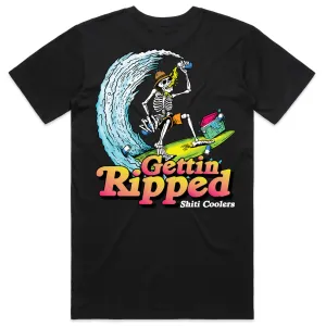 Gettin Ripped T-Shirt