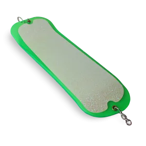 Gibbs Flasher - Highliner #1 Green Glow Crystal