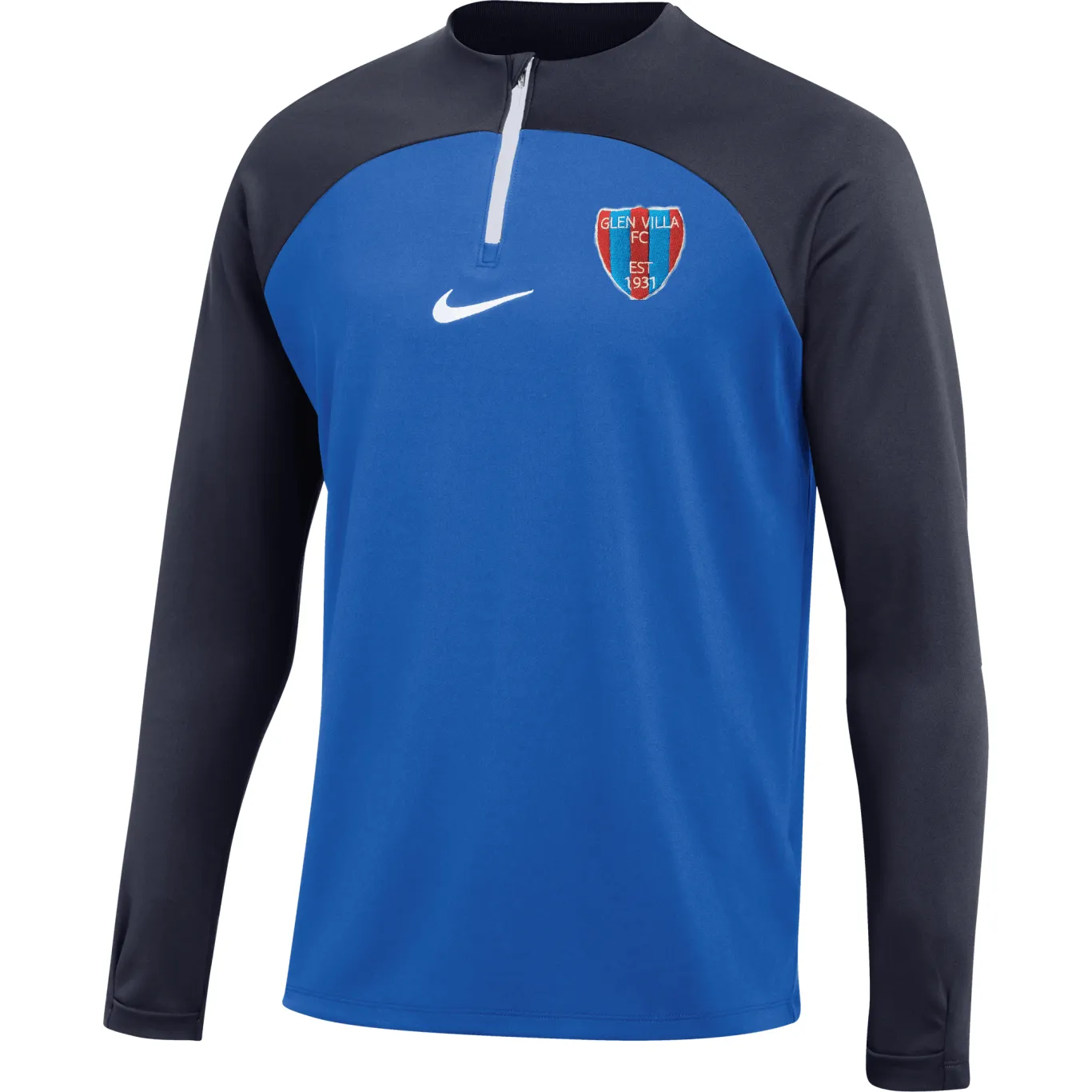 Glen Villa - Academy Pro Drill Top