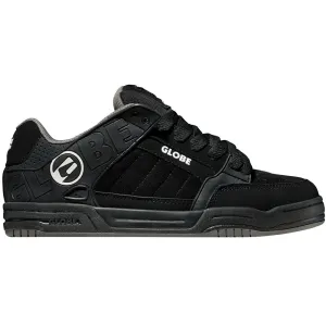 Globe Tilt Shoes - Black/Black TPR