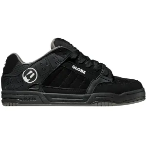 Globe Tilt Shoes - Black/Black