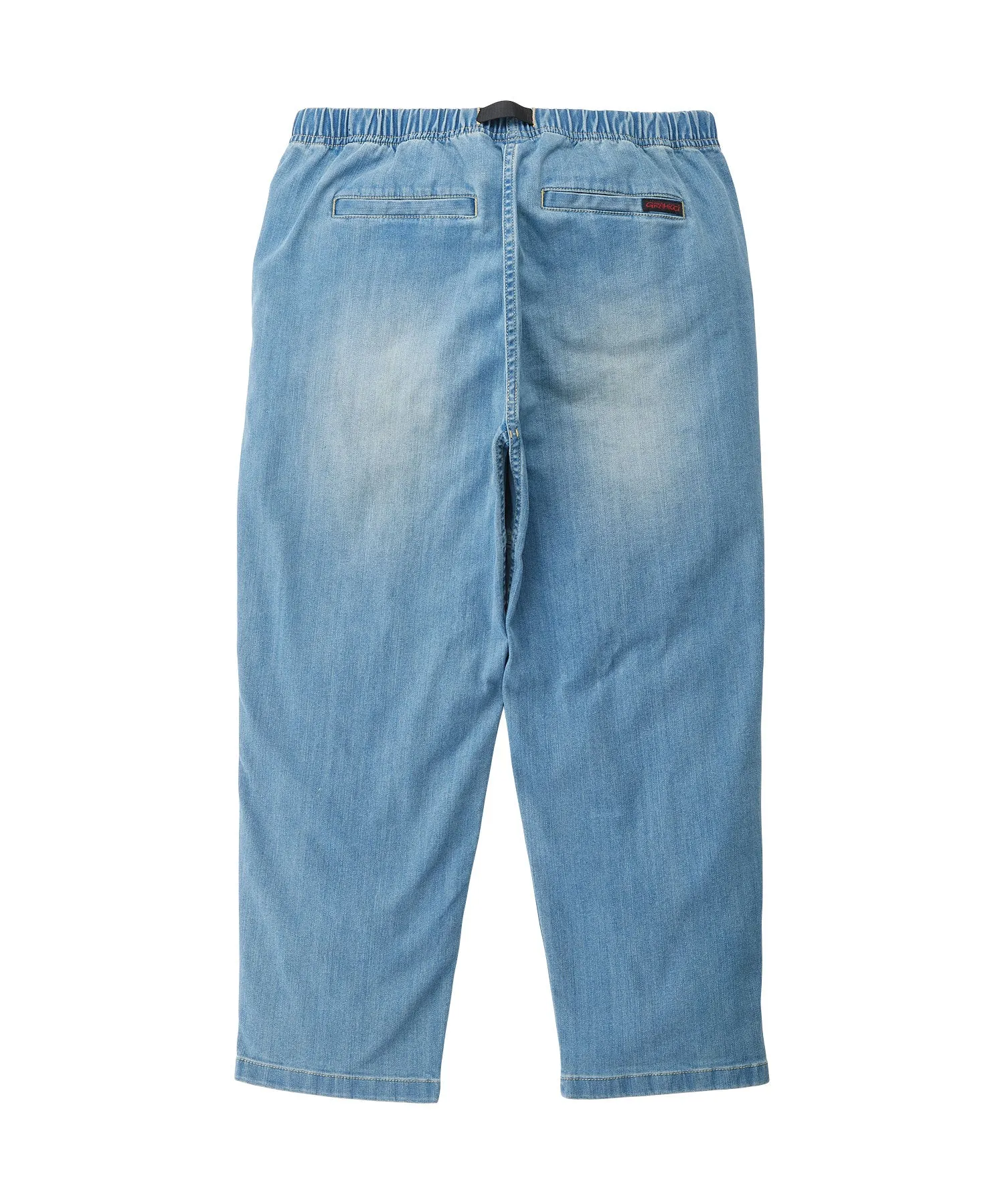 Gramicci Stretch Denim Loose Tapered Pant