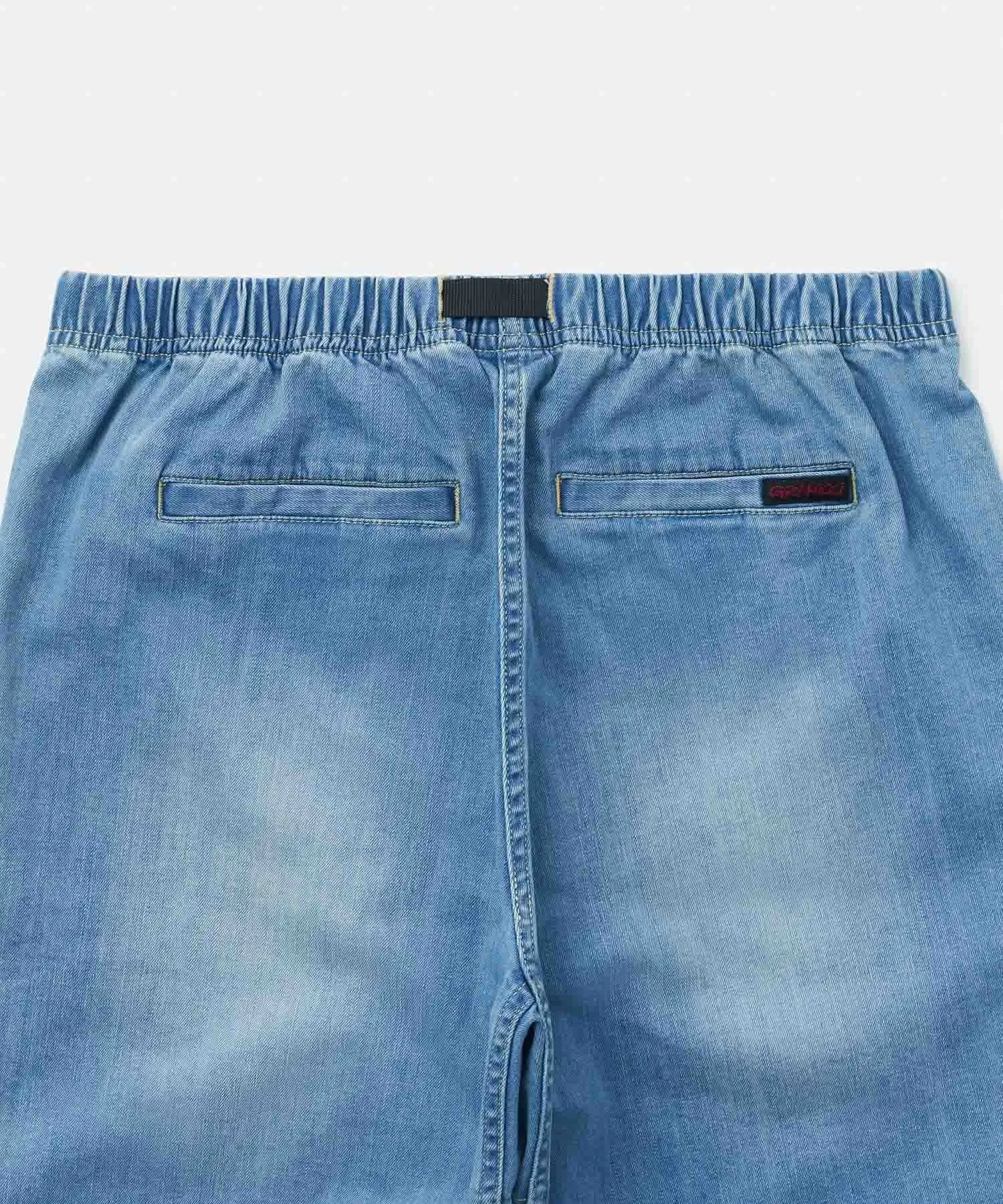 Gramicci Stretch Denim Loose Tapered Pant