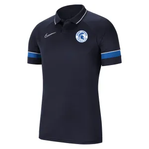 Groby Juniors - Academy 21 Polo Shirt