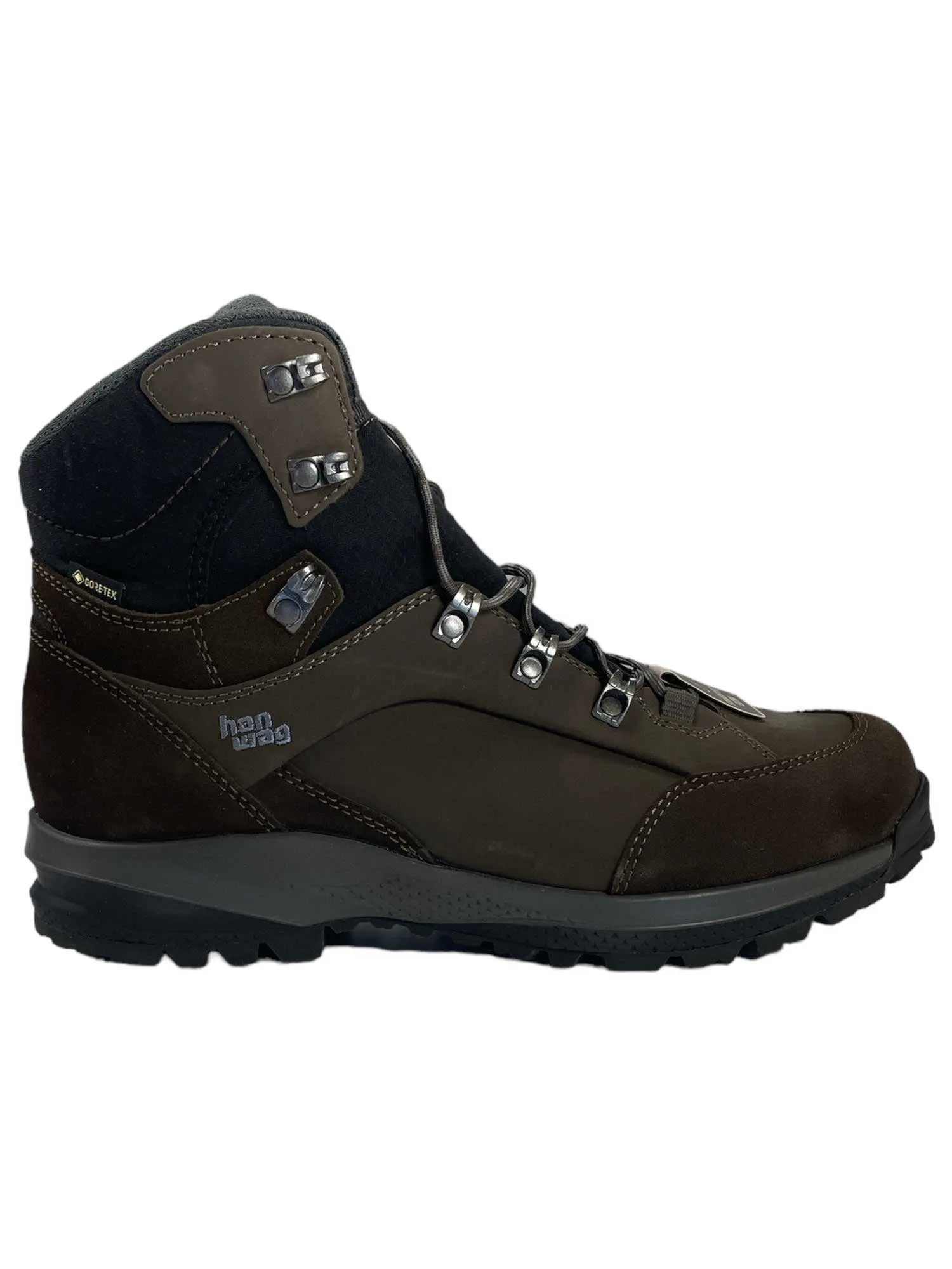 Hanwag Men's Banks SF Extra GTX Boot