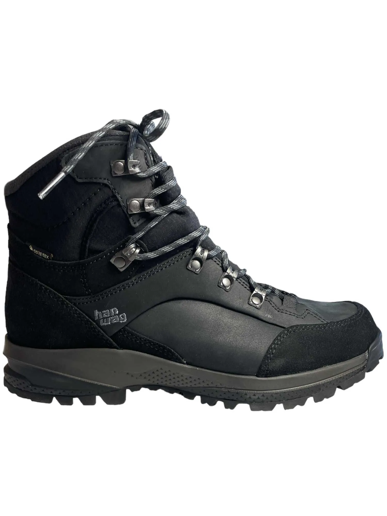 Hanwag Men's Banks SF Extra GTX Boot