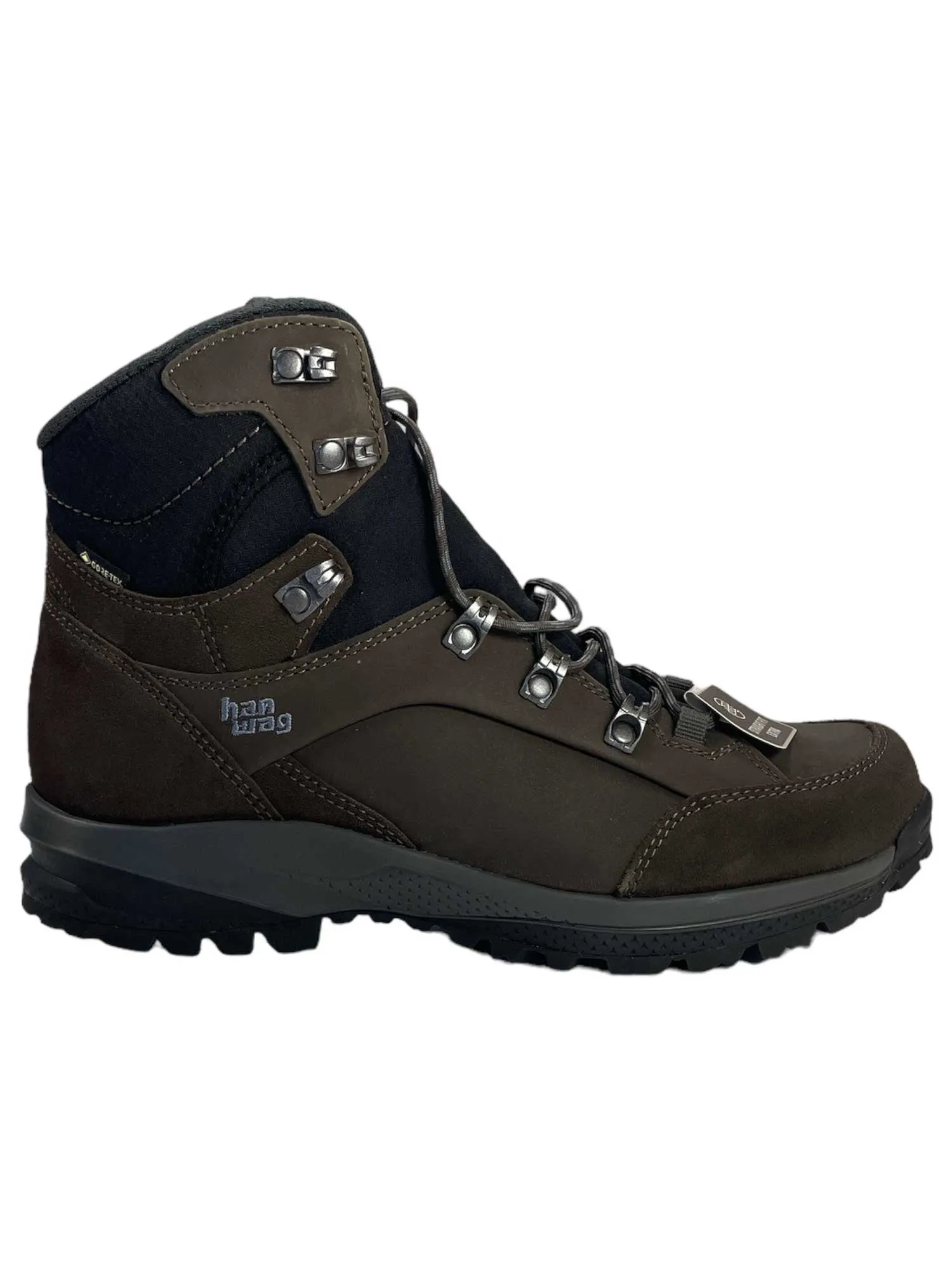 Hanwag Men's Banks SF Extra GTX Boot