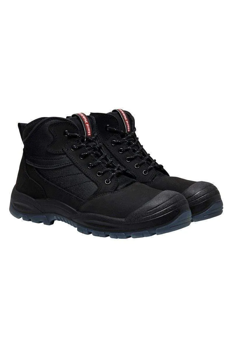 Hard Yakka Nite Vision Work Boot Y60235