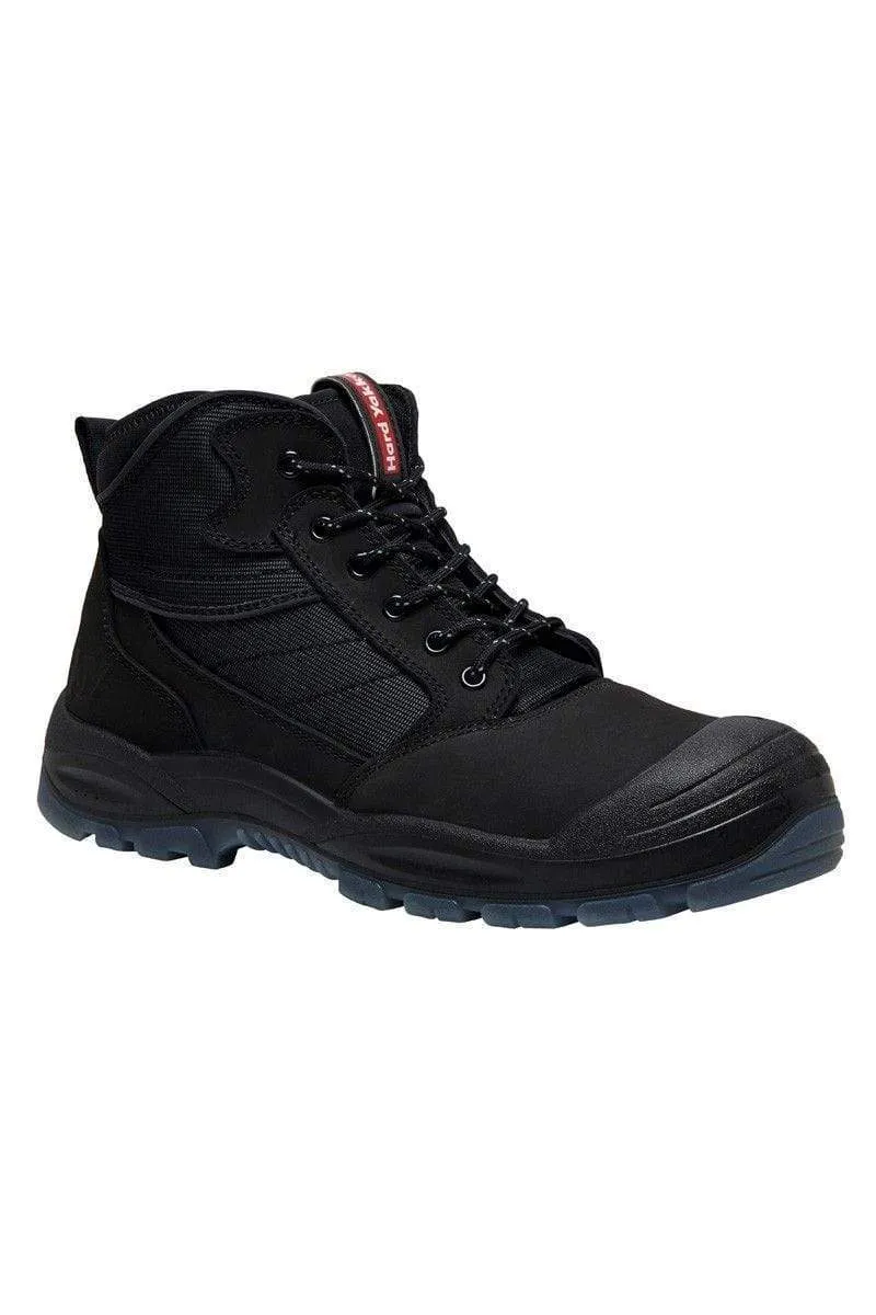 Hard Yakka Nite Vision Work Boot Y60235