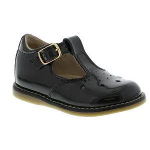 HARPER - 7202 - Black Patent