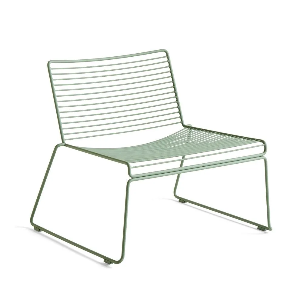 HAY Hee Lounge Chair