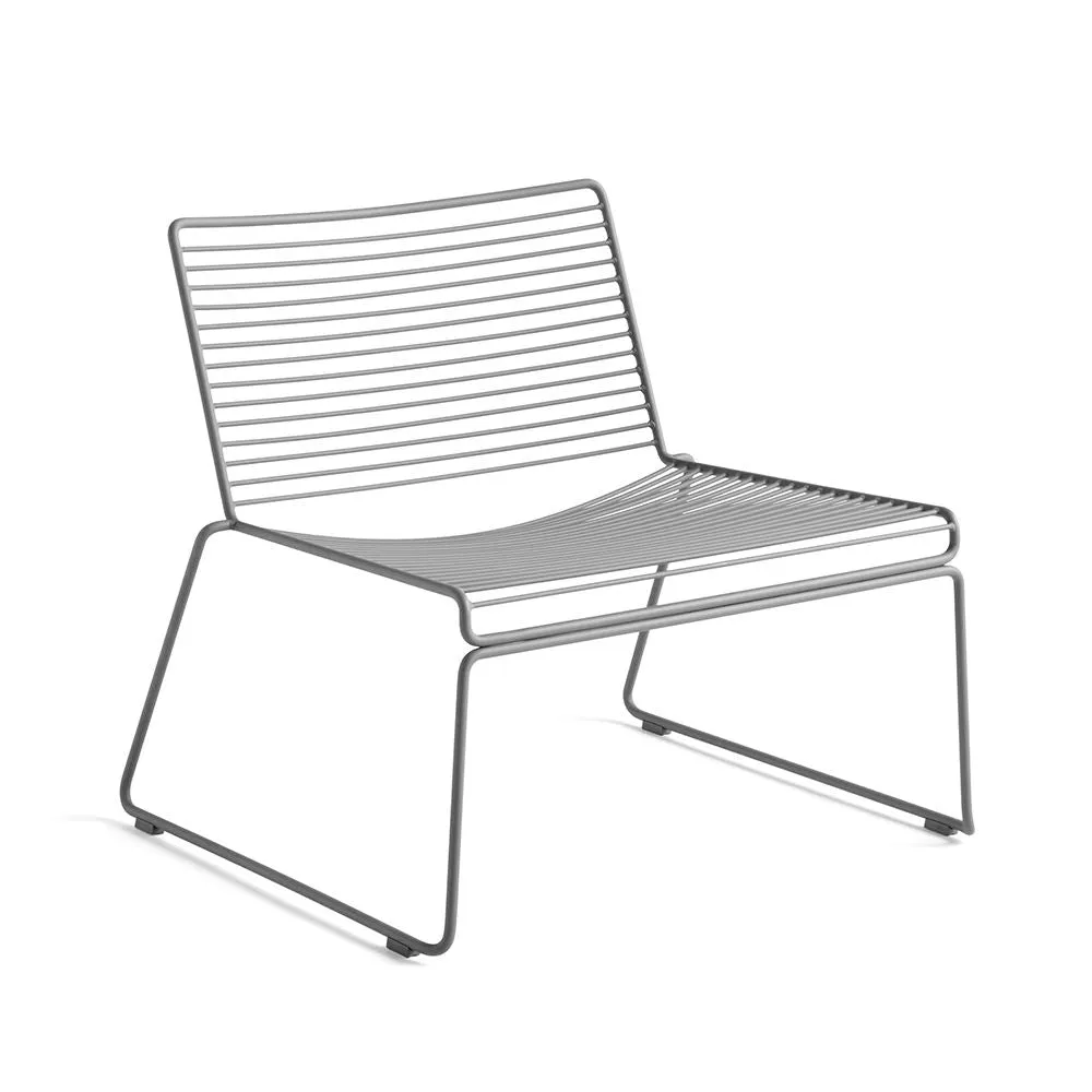 HAY Hee Lounge Chair