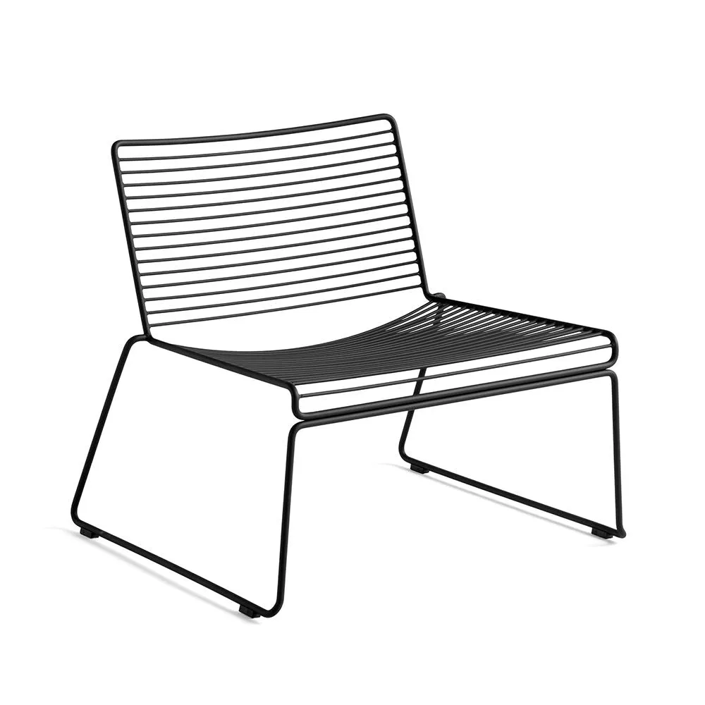 HAY Hee Lounge Chair