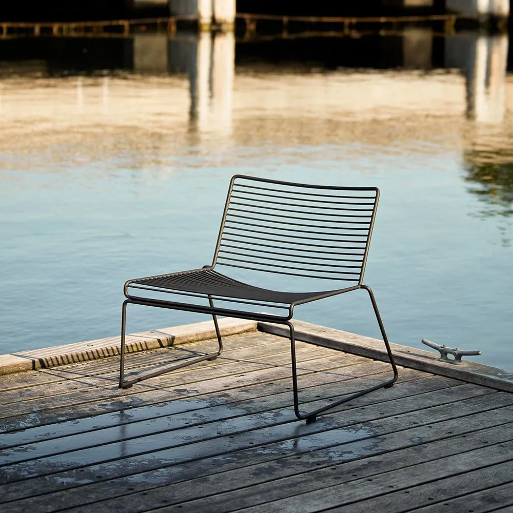 HAY Hee Lounge Chair