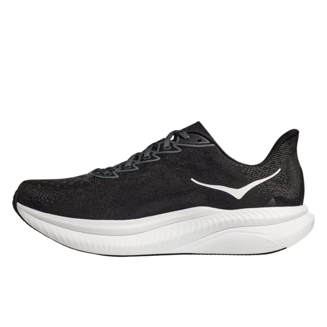 hoka Mach 6 WIDE Men's Running Shoes