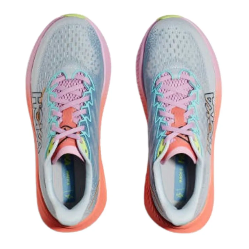 hoka Mach 6 Women's Running Shoes