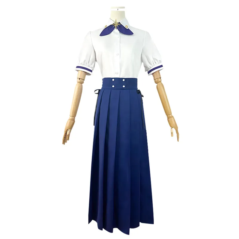 Honkai: Star Rail Miss Robin Daily wear Cosplay Costume