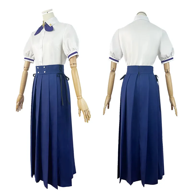 Honkai: Star Rail Miss Robin Daily wear Cosplay Costume