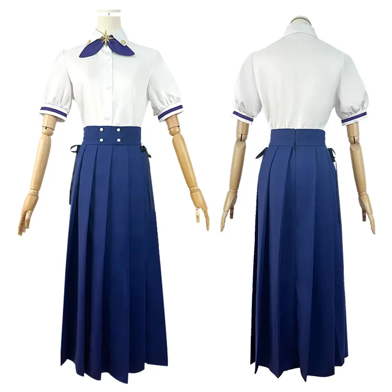 Honkai: Star Rail Miss Robin Daily wear Cosplay Costume