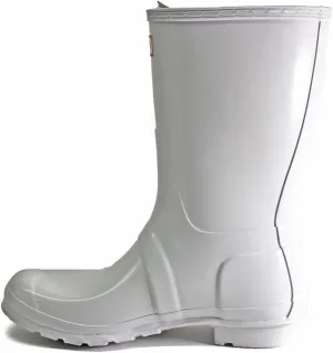 Hunter Women's Original Short Gloss Rain Boots