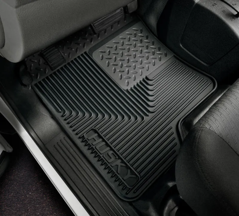 Husky Liners 99-07 GM P/U Center Hump Floor Mat Black