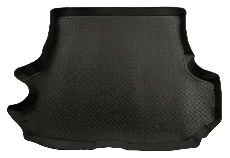 Husky Liners Cargo Liner - Black