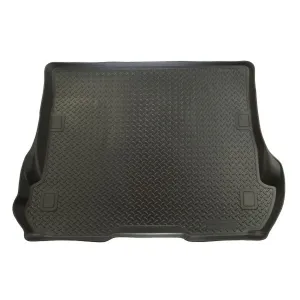 Husky Liners Classic Style Cargo Liner Black - Cargo | 2012-2006 Toyota RAV4