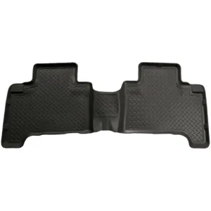 Husky Liners Classic Style Floor Liner - Rear | 2009-2003 Toyota 4Runner