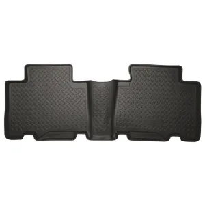 Husky Liners Classic Style Floor Liner - Rear | 2012-2006 Toyota RAV4