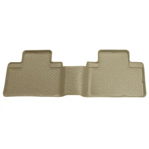 Husky Liners Classic Style Floor Liner Tan - Rear | 2002-1996 Toyota 4Runner