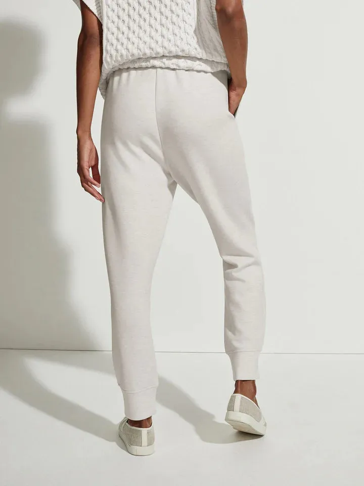 Hyde Relaxed Cuffed Sweatpant