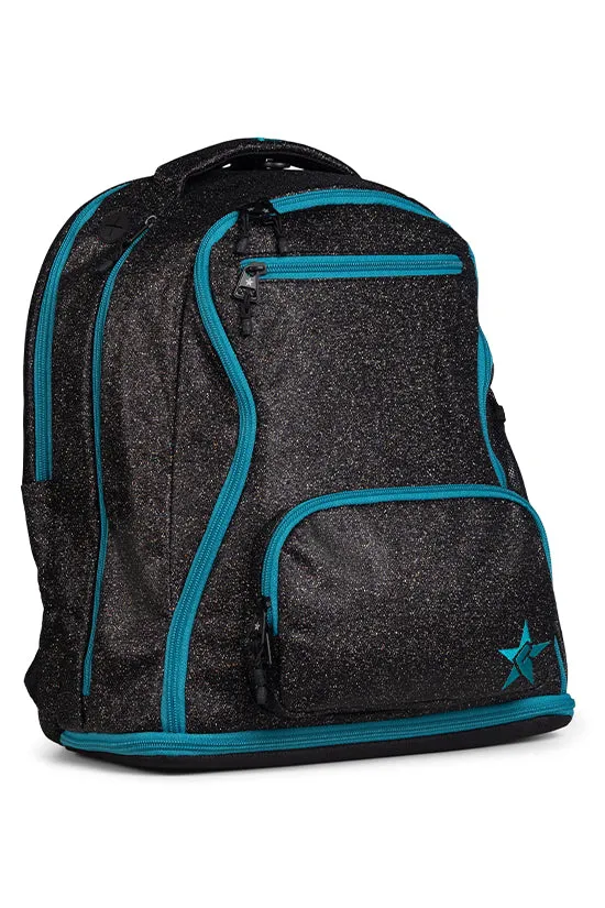 Imagine Rebel Dream Bag Plus with Teal Zipper