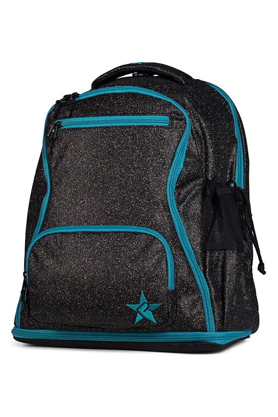 Imagine Rebel Dream Bag Plus with Teal Zipper