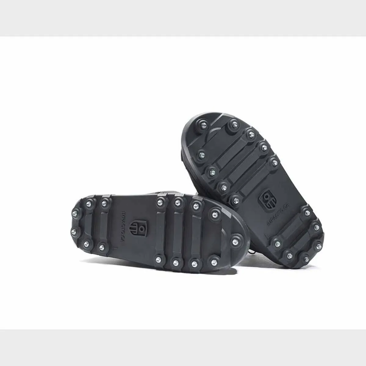 Impacto Big Foot Ice Traction Overshoes