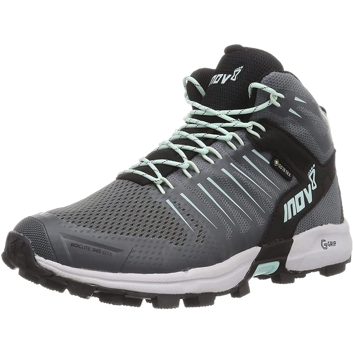 Inov-8 Women's Roclite G 345 GTX Hiking Shoe