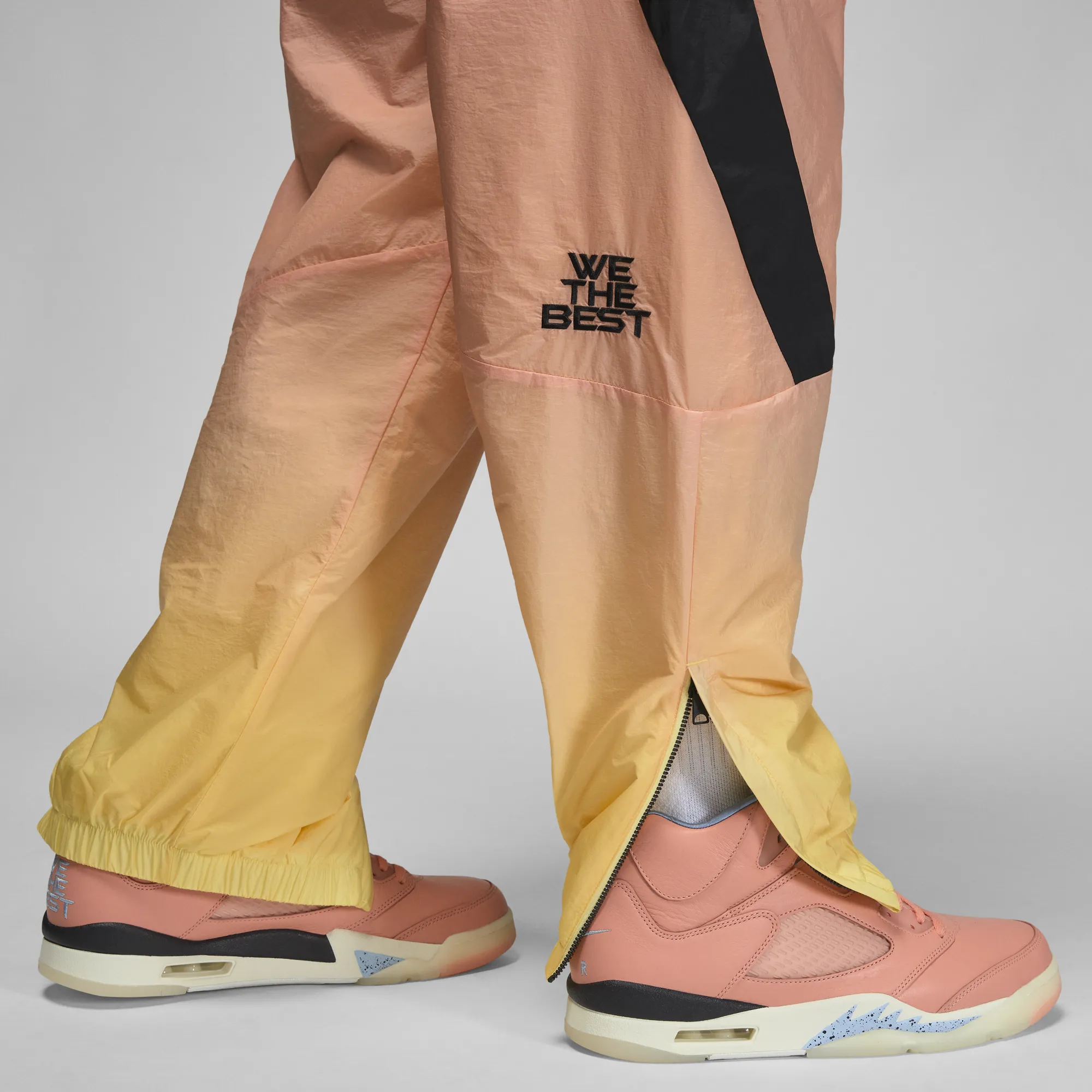 Jordan X DJ Khaled Track Pants