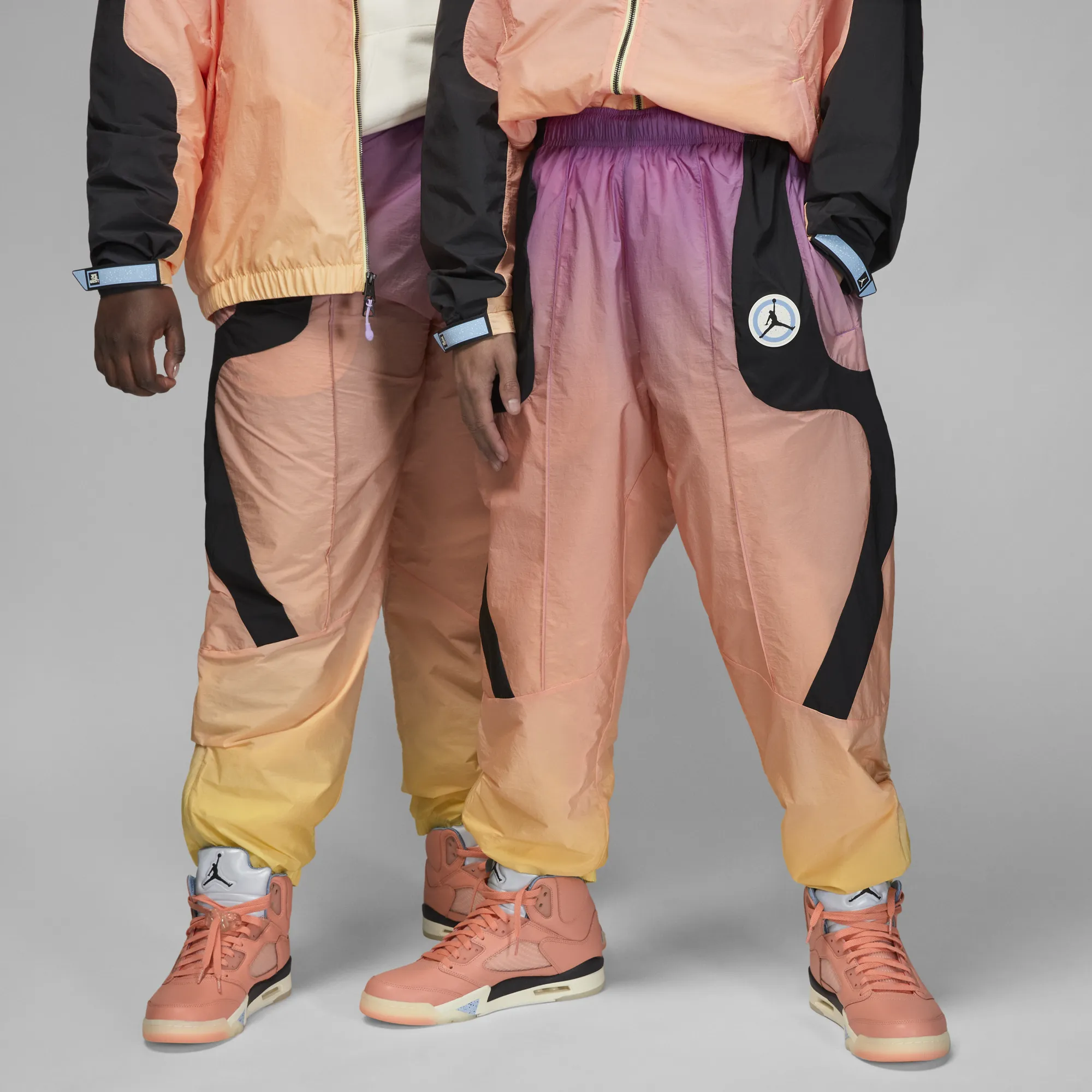 Jordan X DJ Khaled Track Pants