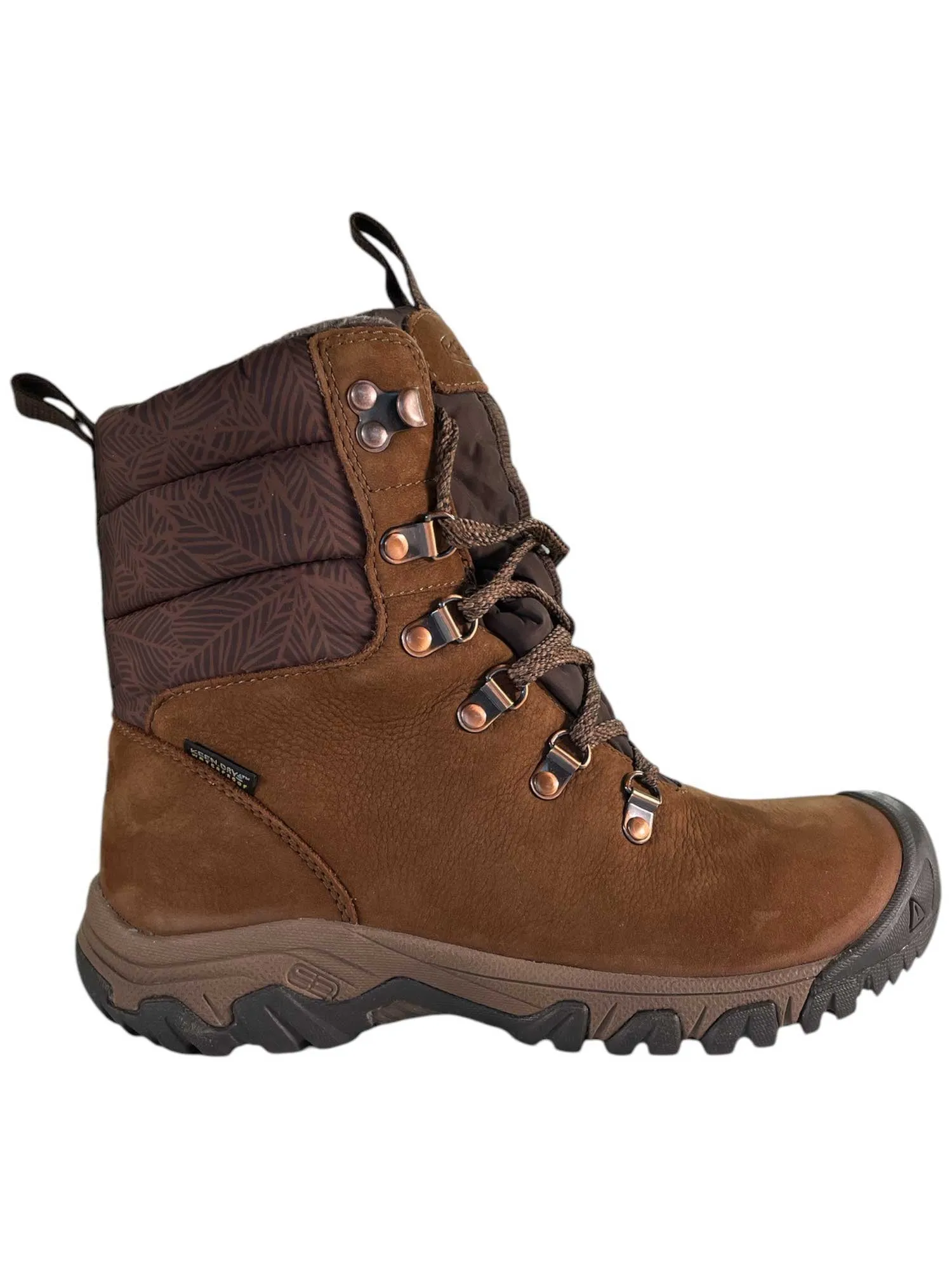 KEEN Women's Greta Waterproof Boot