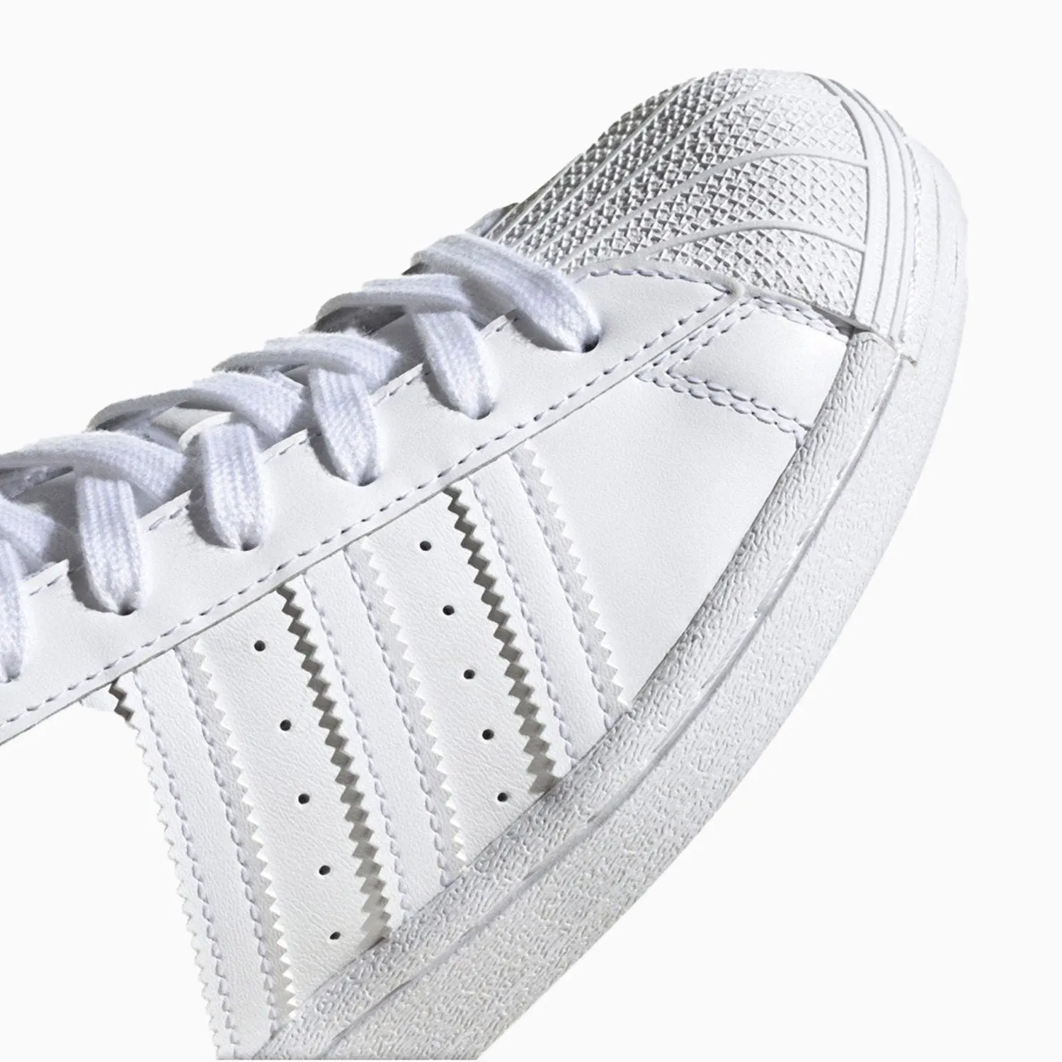 Kid's Originals Superstar Shoes Grade School