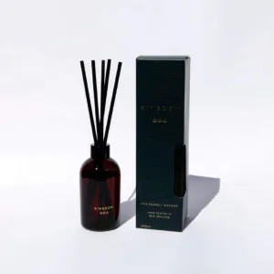 Kingdom Diffuser | Vetiver & Ivy