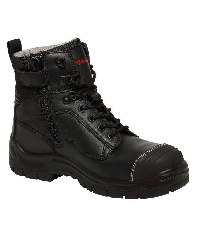 KingGee Phoenix 6 Work Boot Z K27890