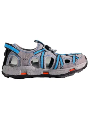 Korkers Women's Swift Current Sandal - All Terrain Sole