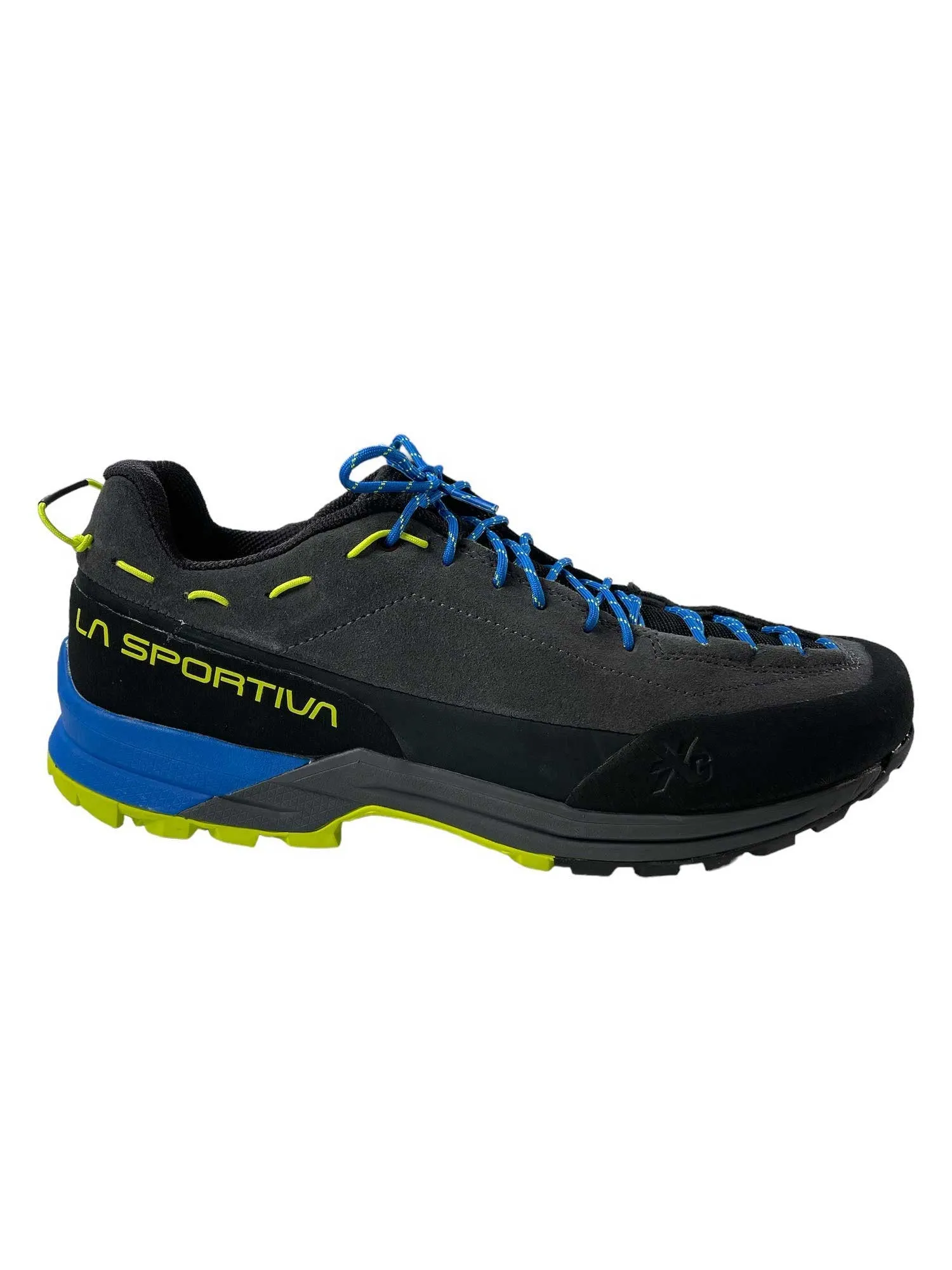 La Sportiva Men's TX Guide Leather Shoe