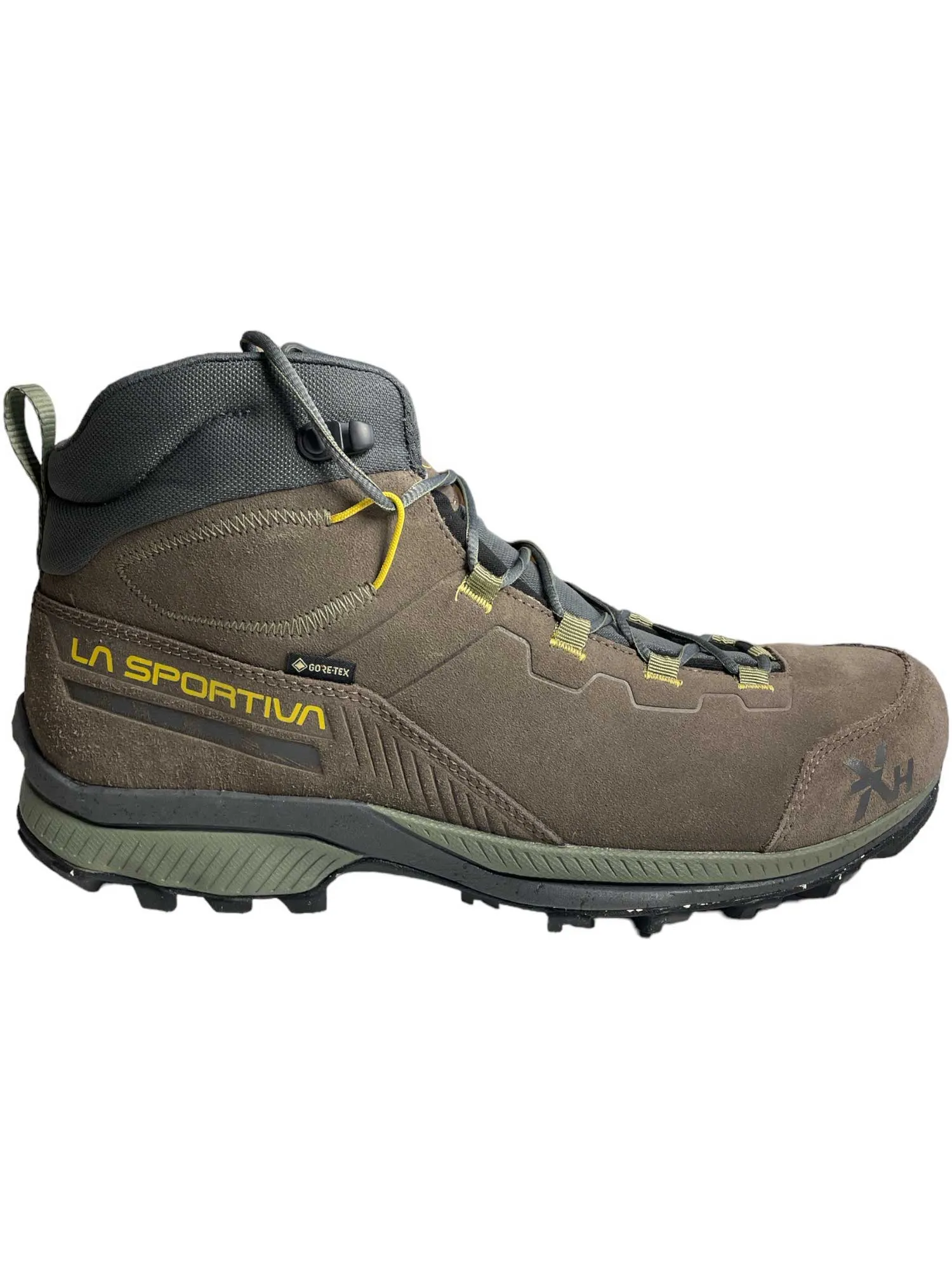 La Sportiva Men's TX Hike Mid Leather GTX Boot