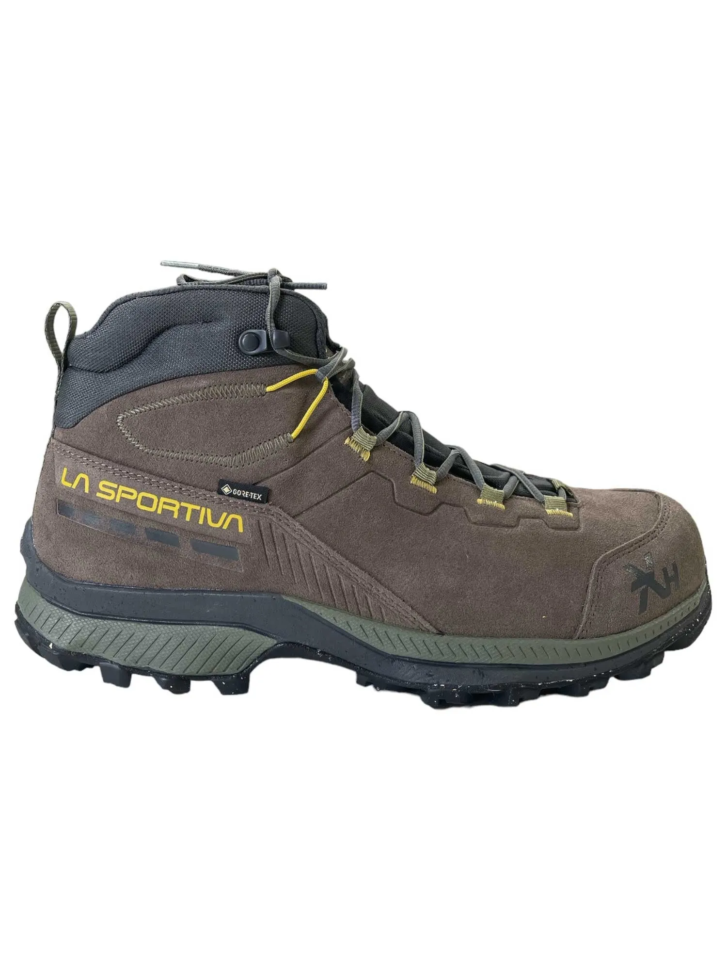 La Sportiva Men's TX Hike Mid Leather GTX Boot