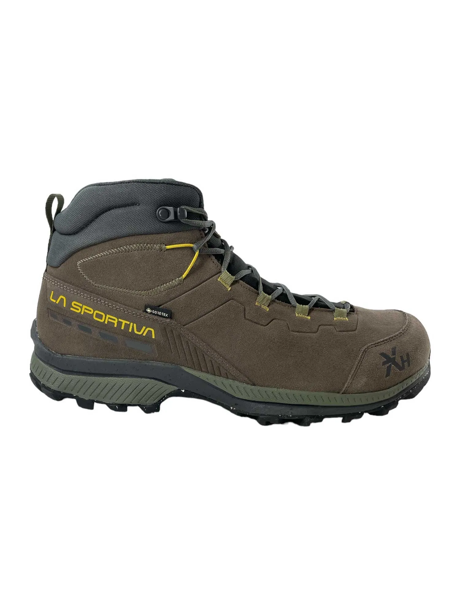 La Sportiva Men's TX Hike Mid Leather GTX Boot