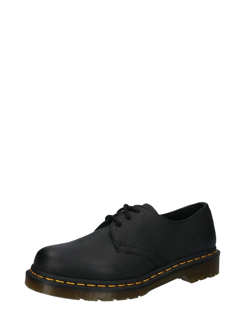 Lace-up shoes Dr. Martens Virginia, black